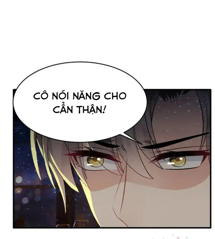 Xử Lí Chủ Tịch Không Dễ Đâu Chapter 57 - Trang 2