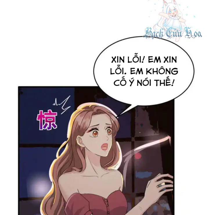 Xử Lí Chủ Tịch Không Dễ Đâu Chapter 57 - Trang 2
