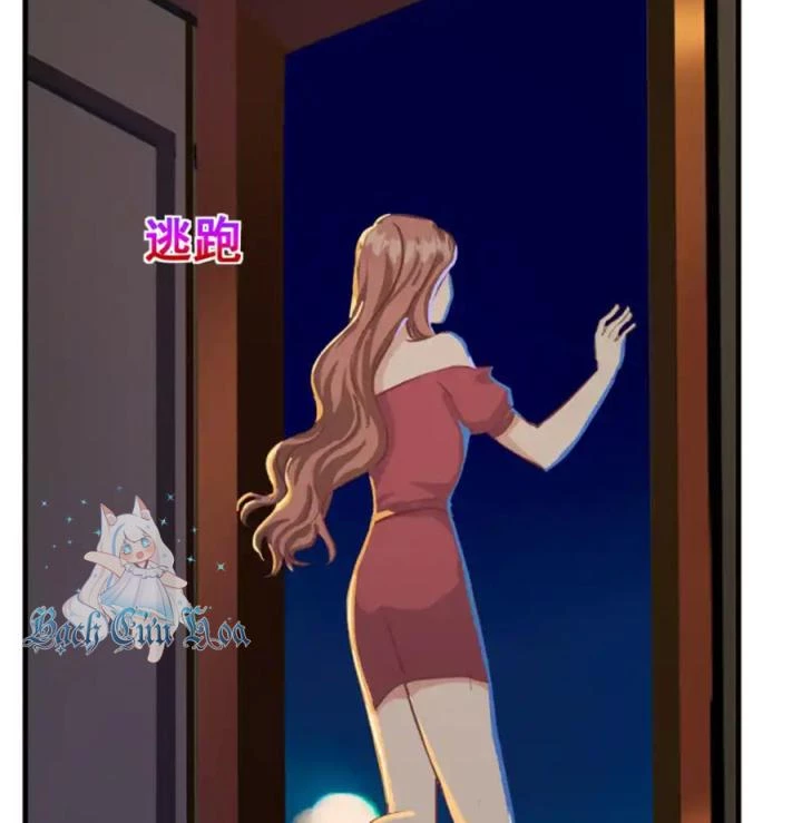 Xử Lí Chủ Tịch Không Dễ Đâu Chapter 57 - Trang 2