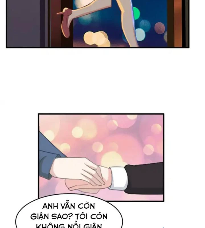 Xử Lí Chủ Tịch Không Dễ Đâu Chapter 57 - Trang 2