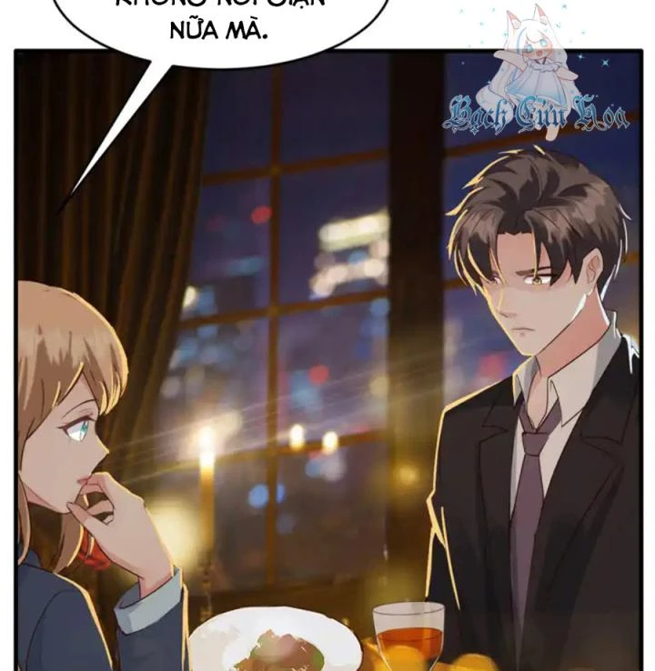 Xử Lí Chủ Tịch Không Dễ Đâu Chapter 57 - Trang 2