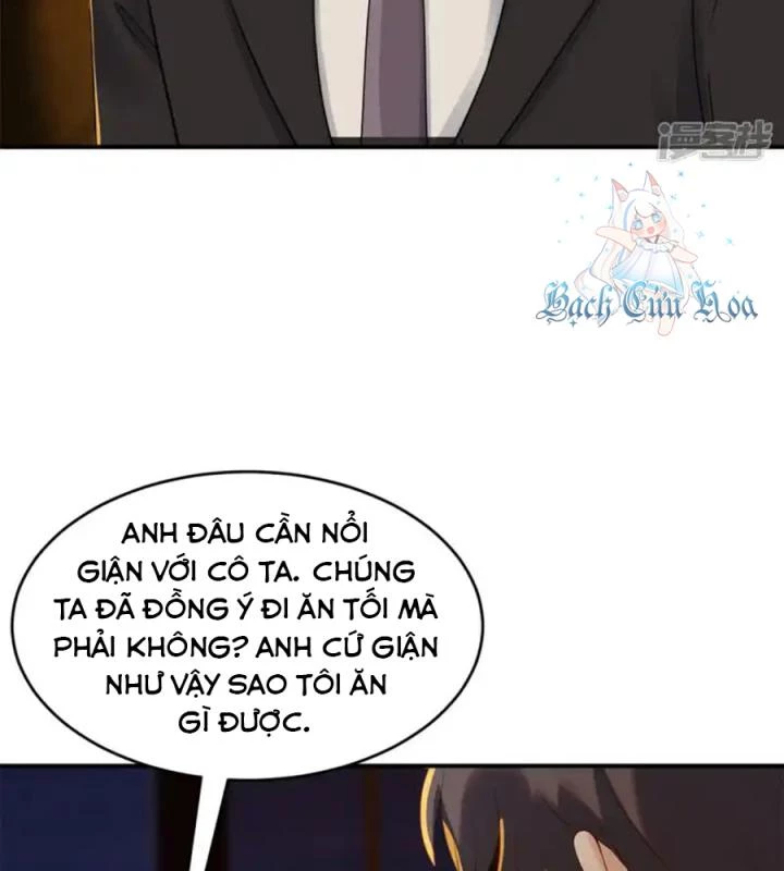 Xử Lí Chủ Tịch Không Dễ Đâu Chapter 57 - Trang 2