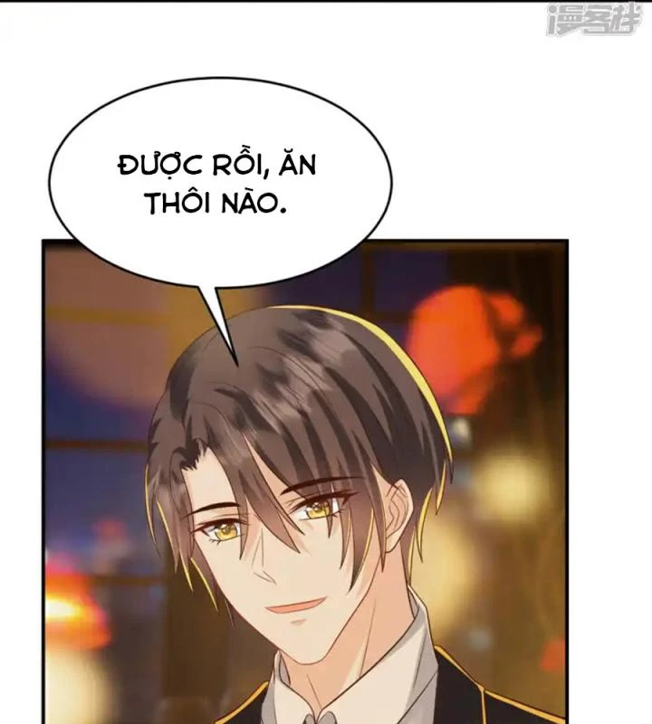 Xử Lí Chủ Tịch Không Dễ Đâu Chapter 57 - Trang 2