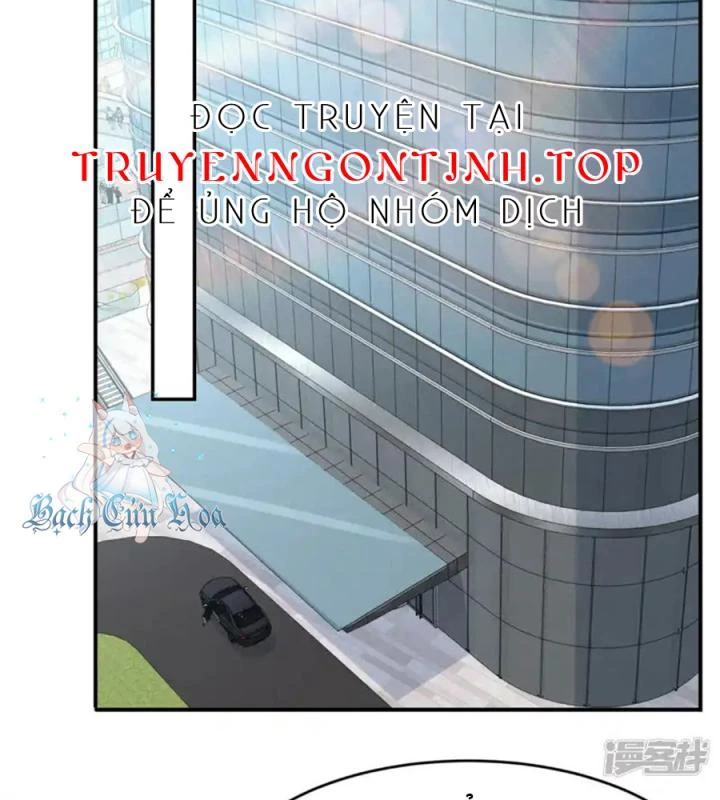 Xử Lí Chủ Tịch Không Dễ Đâu Chapter 57 - Trang 2