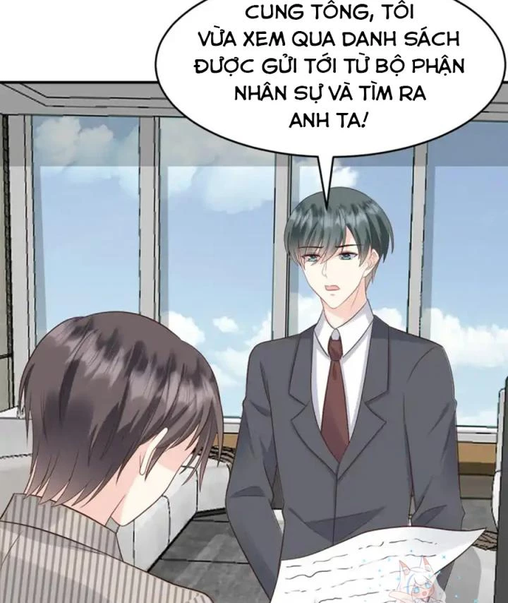 Xử Lí Chủ Tịch Không Dễ Đâu Chapter 57 - Trang 2