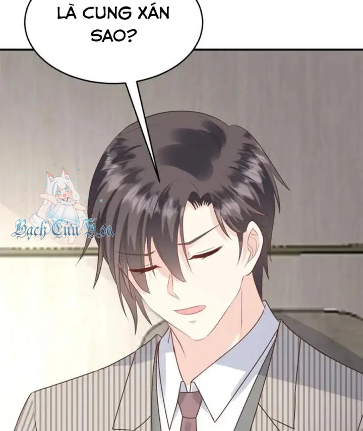 Xử Lí Chủ Tịch Không Dễ Đâu Chapter 57 - Trang 2