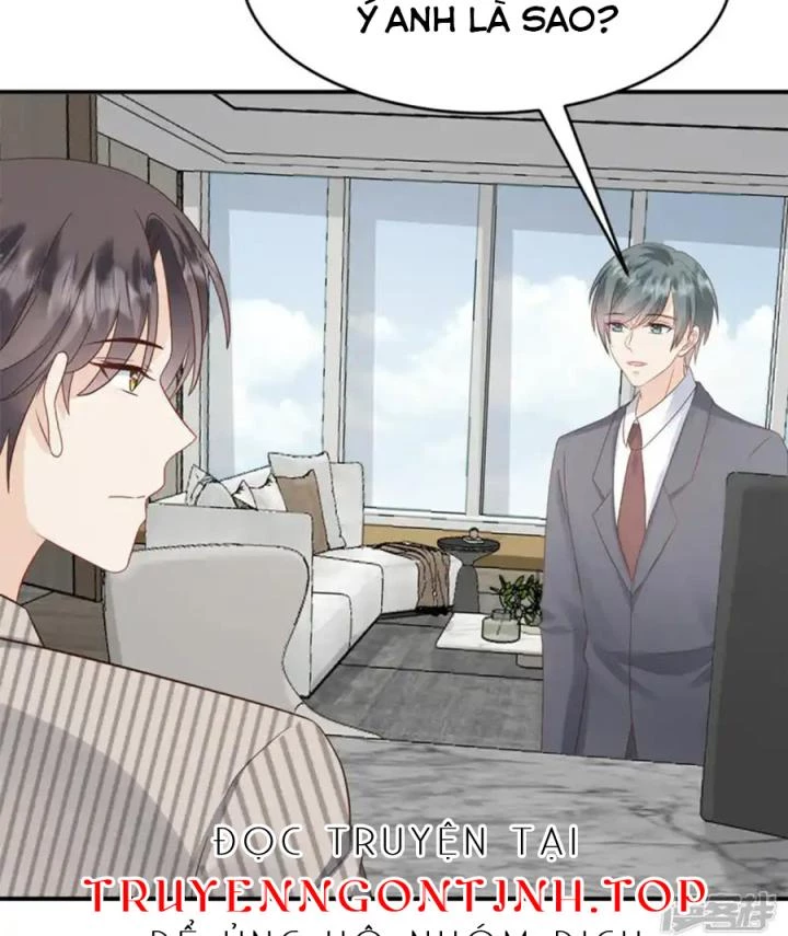 Xử Lí Chủ Tịch Không Dễ Đâu Chapter 57 - Trang 2