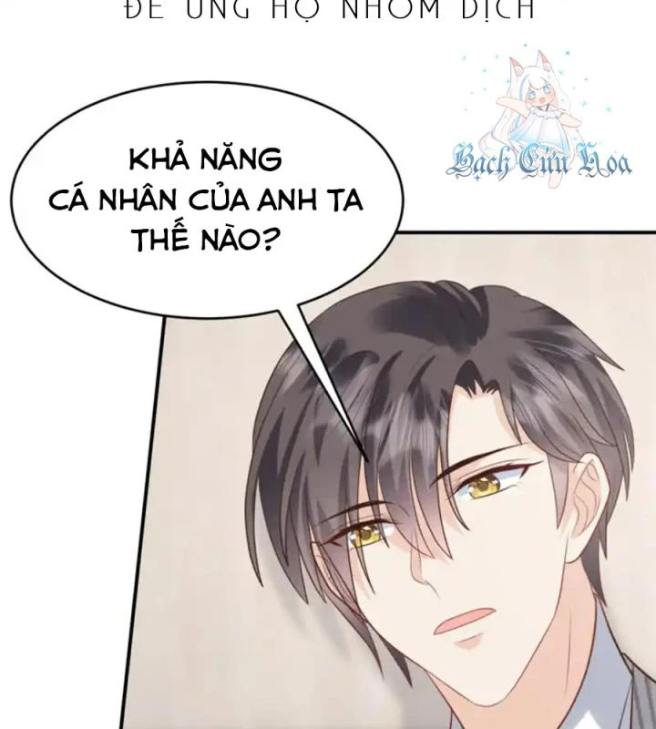 Xử Lí Chủ Tịch Không Dễ Đâu Chapter 57 - Trang 2