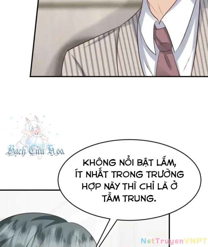 Xử Lí Chủ Tịch Không Dễ Đâu Chapter 57 - Trang 2