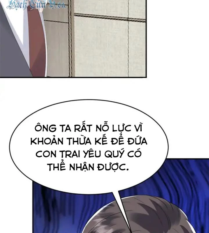 Xử Lí Chủ Tịch Không Dễ Đâu Chapter 57 - Trang 2