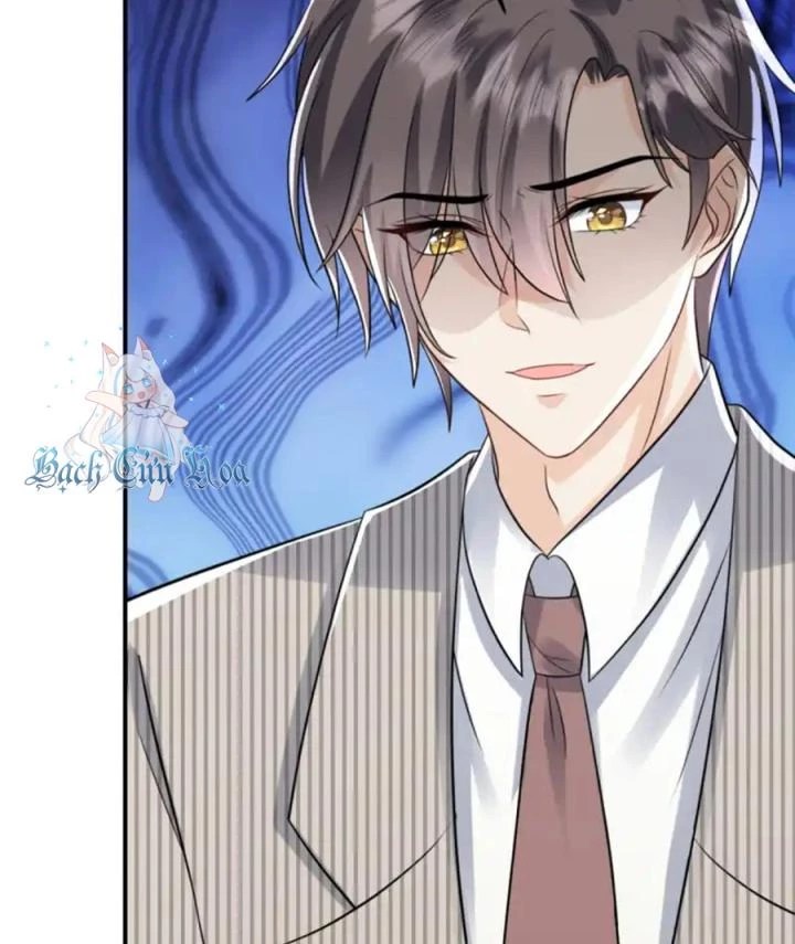 Xử Lí Chủ Tịch Không Dễ Đâu Chapter 57 - Trang 2