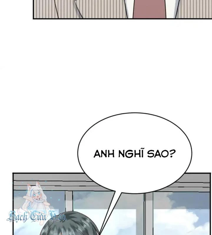 Xử Lí Chủ Tịch Không Dễ Đâu Chapter 57 - Trang 2