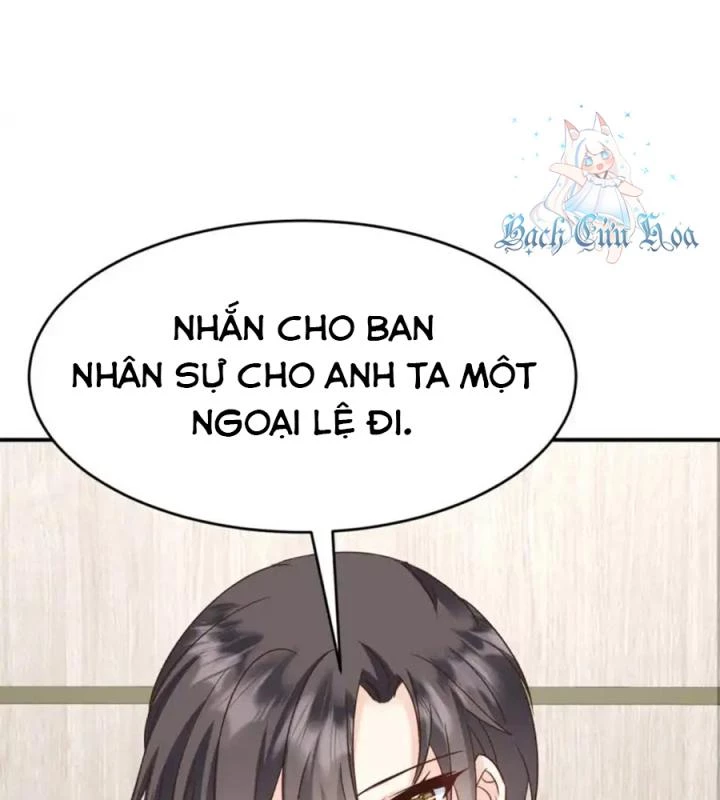 Xử Lí Chủ Tịch Không Dễ Đâu Chapter 57 - Trang 2