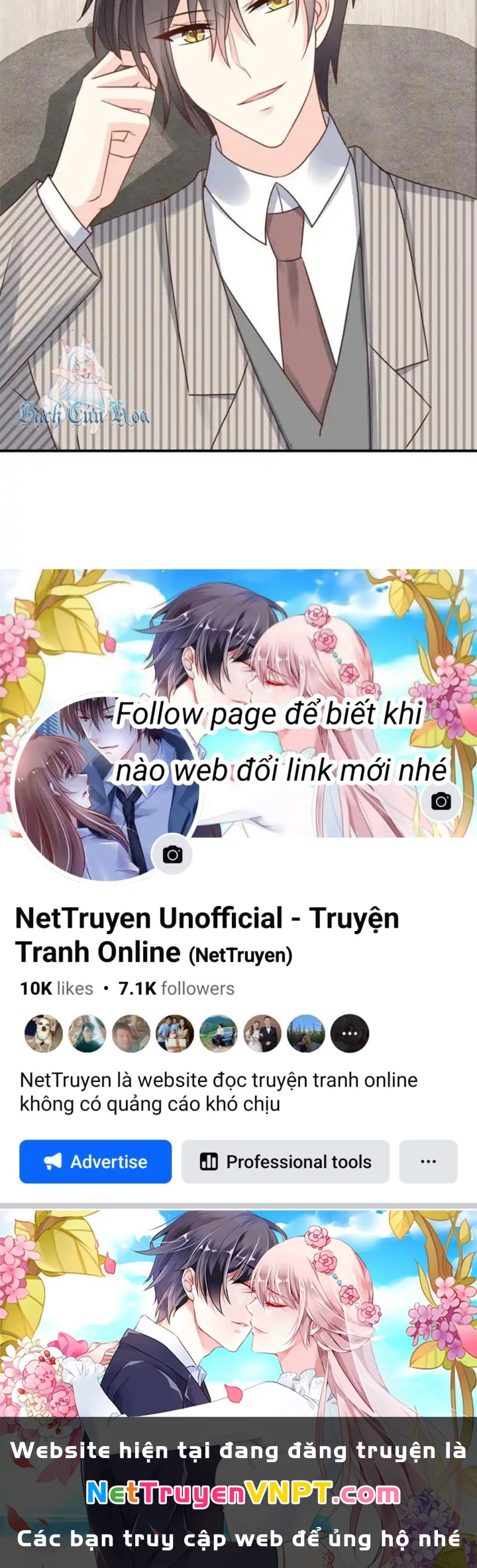 Xử Lí Chủ Tịch Không Dễ Đâu Chapter 57 - Trang 2