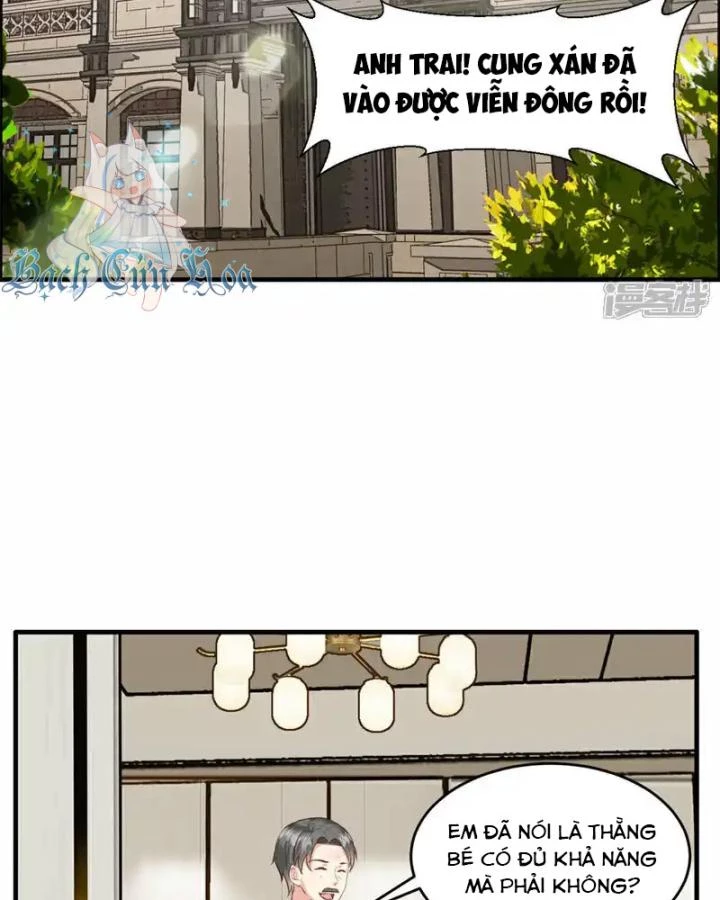 Xử Lí Chủ Tịch Không Dễ Đâu Chapter 58 - Trang 2