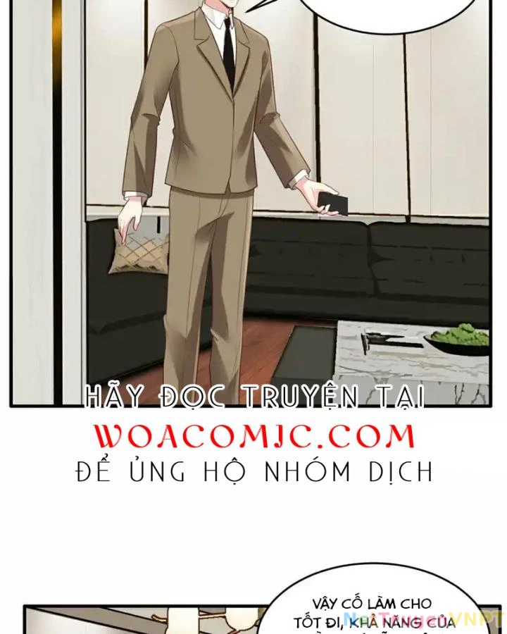 Xử Lí Chủ Tịch Không Dễ Đâu Chapter 58 - Trang 2