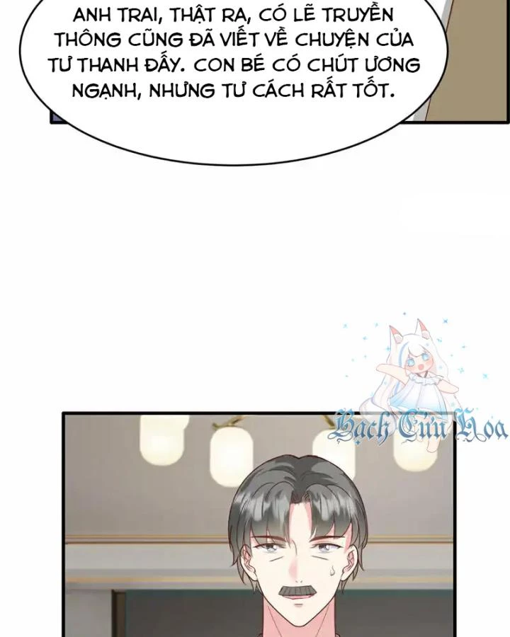 Xử Lí Chủ Tịch Không Dễ Đâu Chapter 58 - Trang 2
