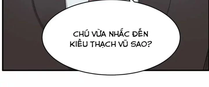 Xử Lí Chủ Tịch Không Dễ Đâu Chapter 58 - Trang 2
