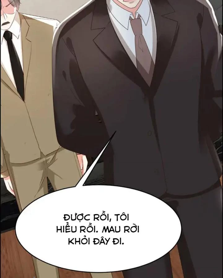 Xử Lí Chủ Tịch Không Dễ Đâu Chapter 58 - Trang 2