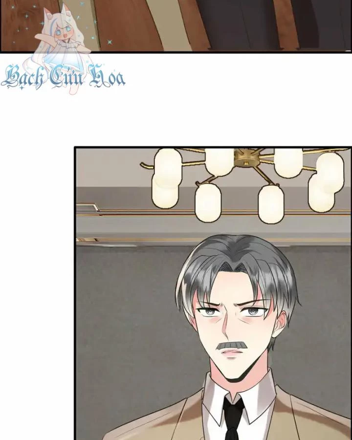 Xử Lí Chủ Tịch Không Dễ Đâu Chapter 58 - Trang 2