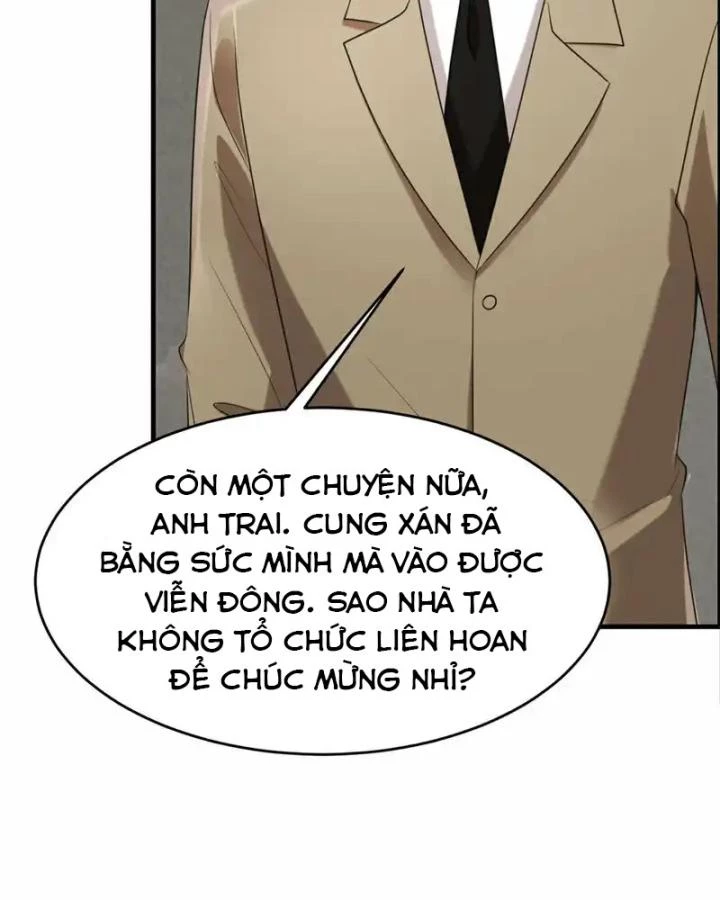 Xử Lí Chủ Tịch Không Dễ Đâu Chapter 58 - Trang 2
