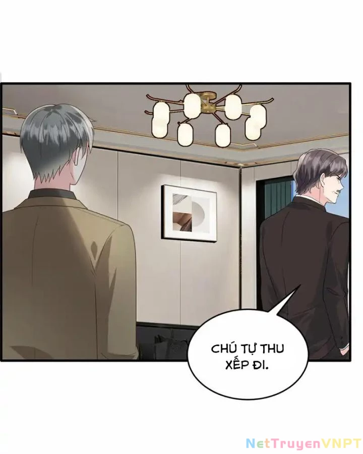 Xử Lí Chủ Tịch Không Dễ Đâu Chapter 58 - Trang 2