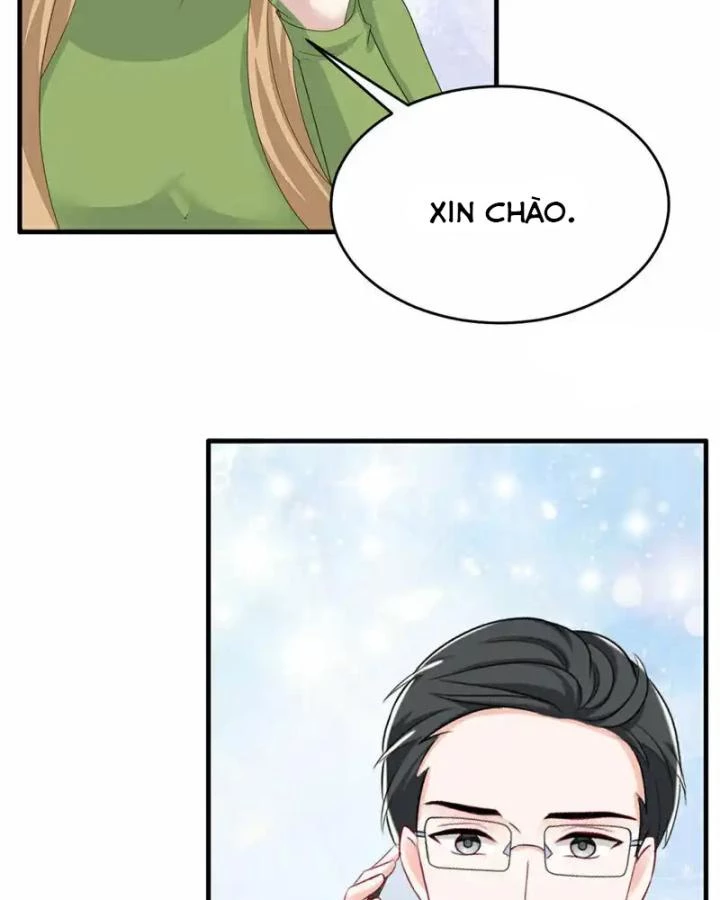 Xử Lí Chủ Tịch Không Dễ Đâu Chapter 58 - Trang 2