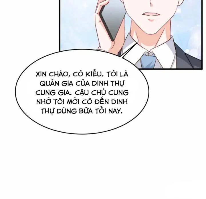 Xử Lí Chủ Tịch Không Dễ Đâu Chapter 58 - Trang 2