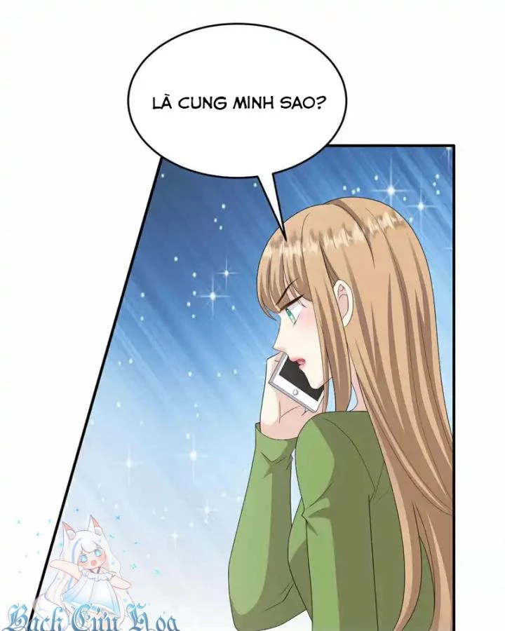 Xử Lí Chủ Tịch Không Dễ Đâu Chapter 58 - Trang 2