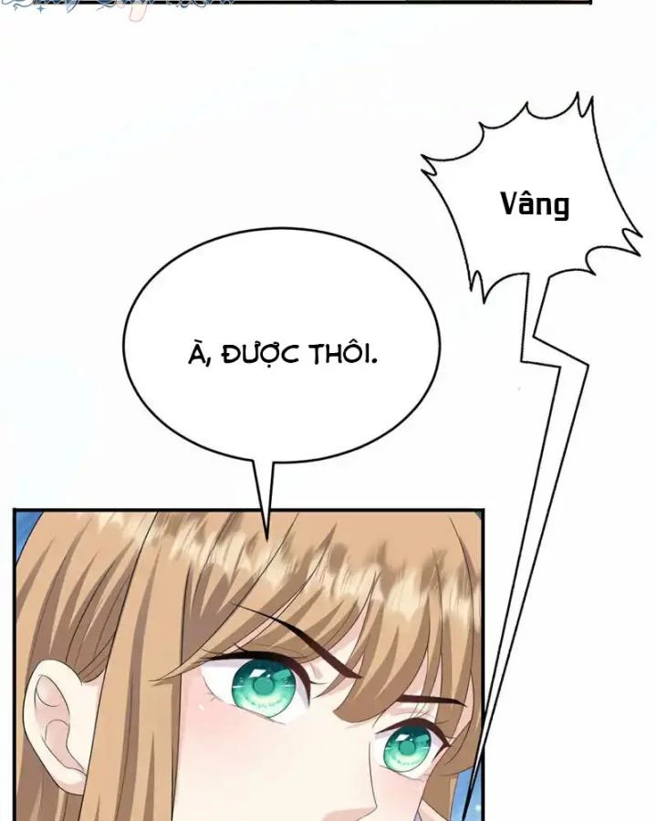 Xử Lí Chủ Tịch Không Dễ Đâu Chapter 58 - Trang 2
