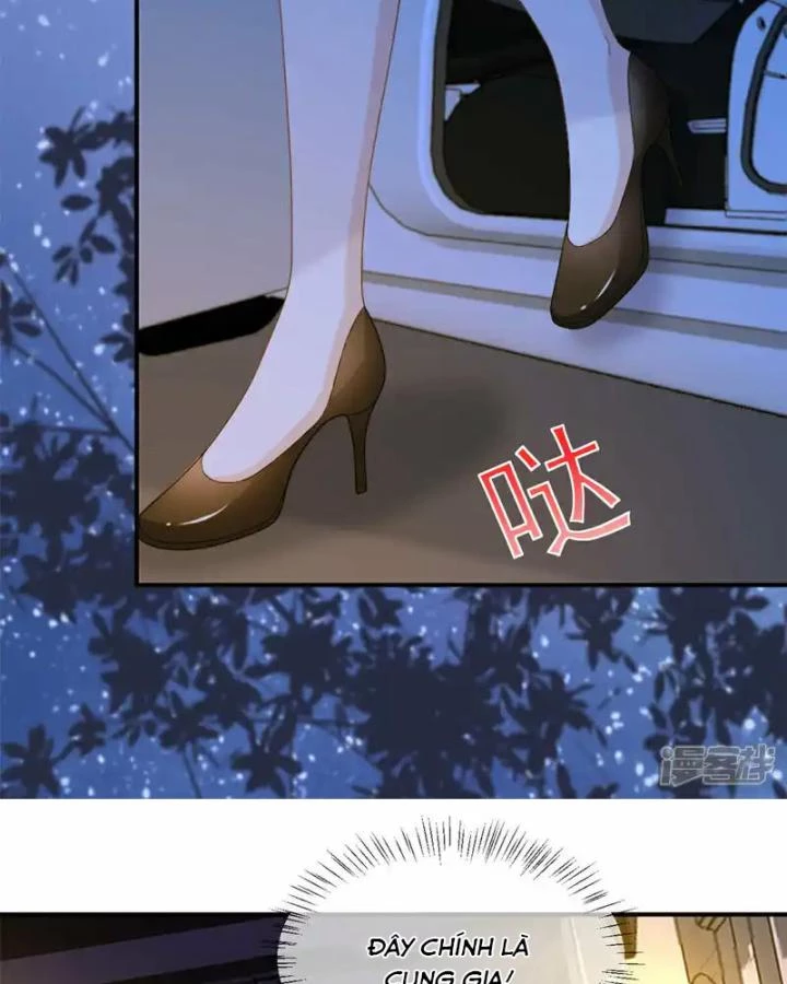 Xử Lí Chủ Tịch Không Dễ Đâu Chapter 58 - Trang 2