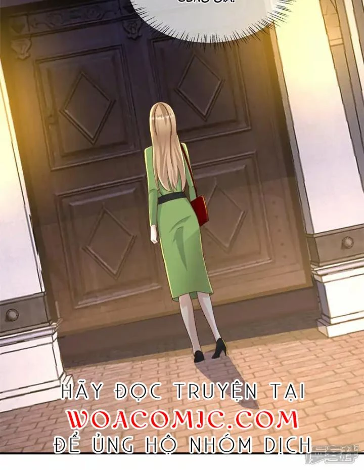 Xử Lí Chủ Tịch Không Dễ Đâu Chapter 58 - Trang 2