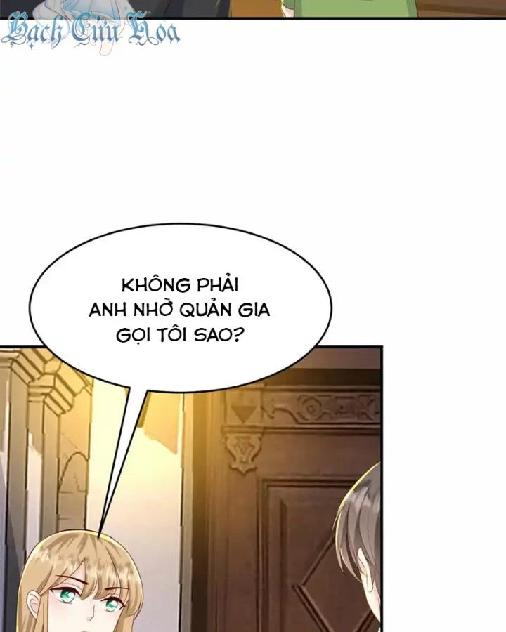 Xử Lí Chủ Tịch Không Dễ Đâu Chapter 58 - Trang 2
