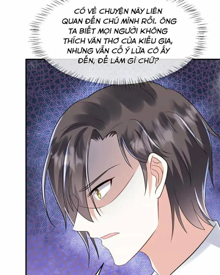 Xử Lí Chủ Tịch Không Dễ Đâu Chapter 58 - Trang 2