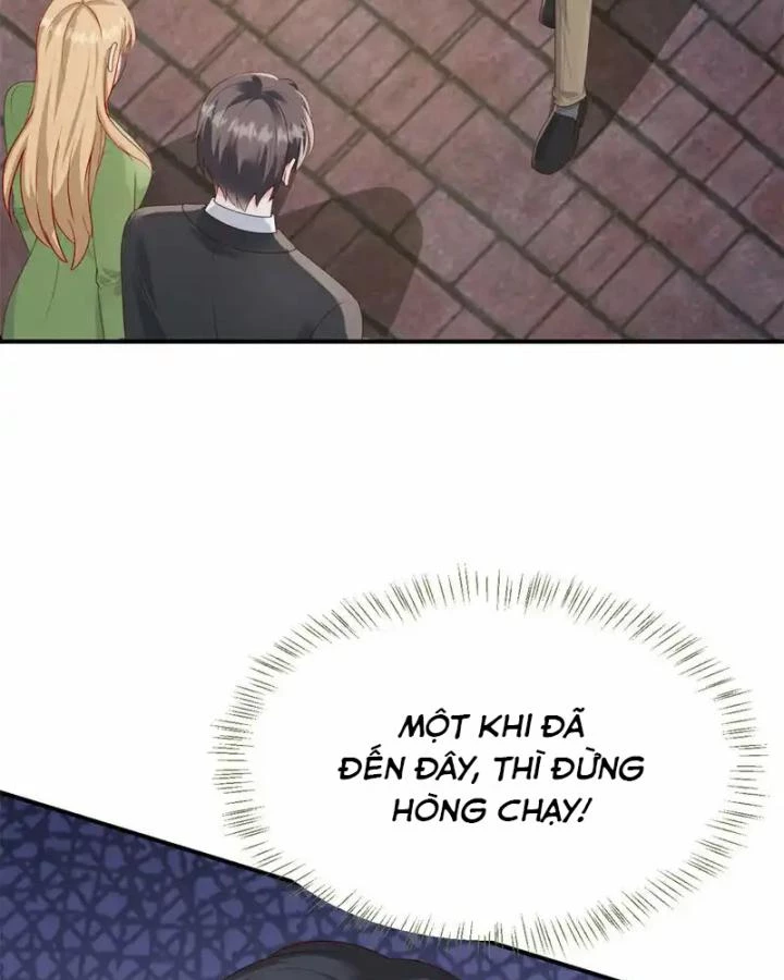 Xử Lí Chủ Tịch Không Dễ Đâu Chapter 58 - Trang 2