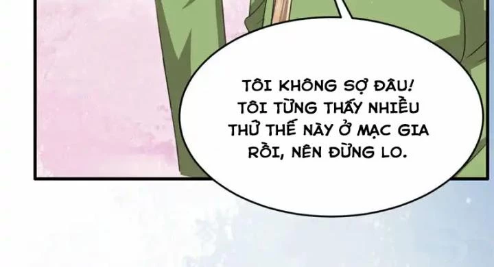 Xử Lí Chủ Tịch Không Dễ Đâu Chapter 59 - Trang 2