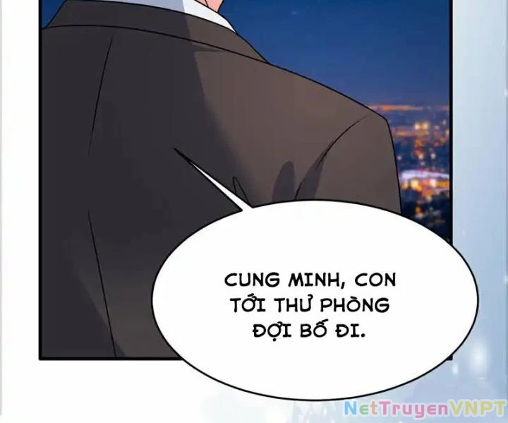 Xử Lí Chủ Tịch Không Dễ Đâu Chapter 59 - Trang 2