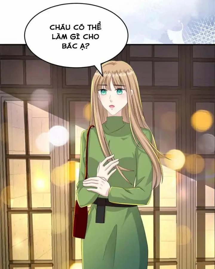 Xử Lí Chủ Tịch Không Dễ Đâu Chapter 59 - Trang 2