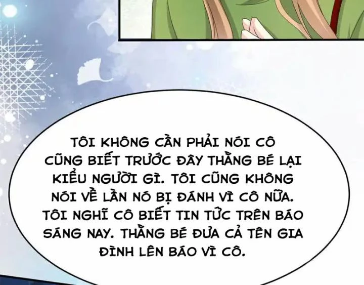 Xử Lí Chủ Tịch Không Dễ Đâu Chapter 59 - Trang 2