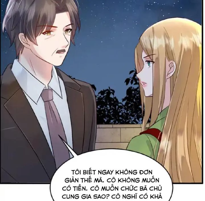 Xử Lí Chủ Tịch Không Dễ Đâu Chapter 60 - Trang 2