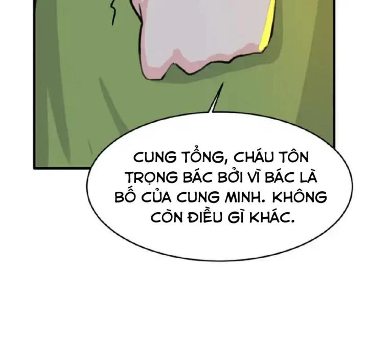 Xử Lí Chủ Tịch Không Dễ Đâu Chapter 60 - Trang 2