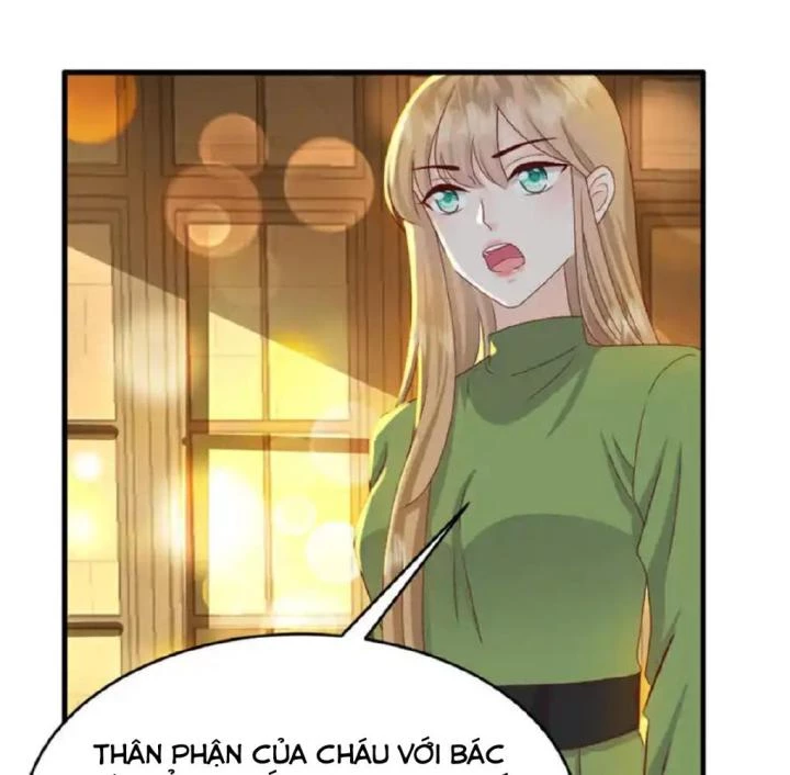 Xử Lí Chủ Tịch Không Dễ Đâu Chapter 60 - Trang 2