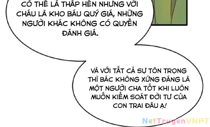 Xử Lí Chủ Tịch Không Dễ Đâu Chapter 60 - Trang 2