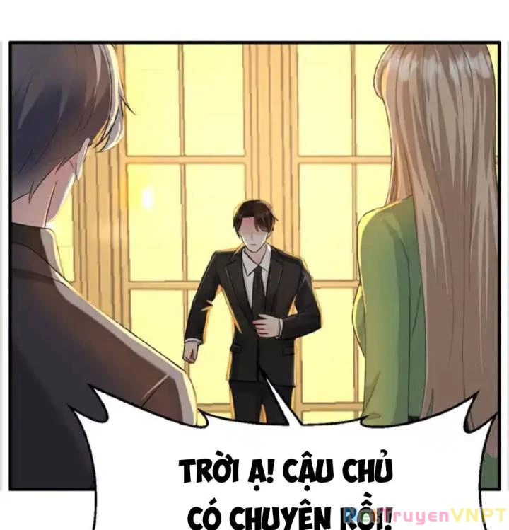 Xử Lí Chủ Tịch Không Dễ Đâu Chapter 60 - Trang 2