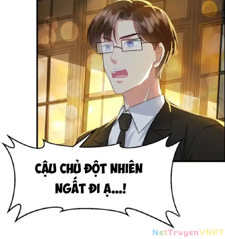 Xử Lí Chủ Tịch Không Dễ Đâu Chapter 60 - Trang 2