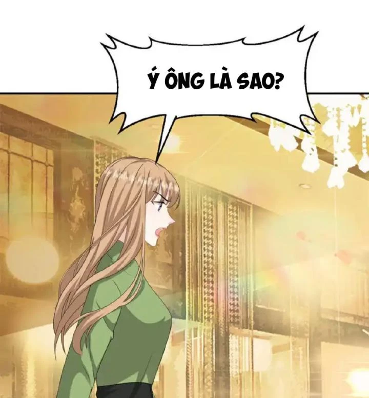 Xử Lí Chủ Tịch Không Dễ Đâu Chapter 60 - Trang 2