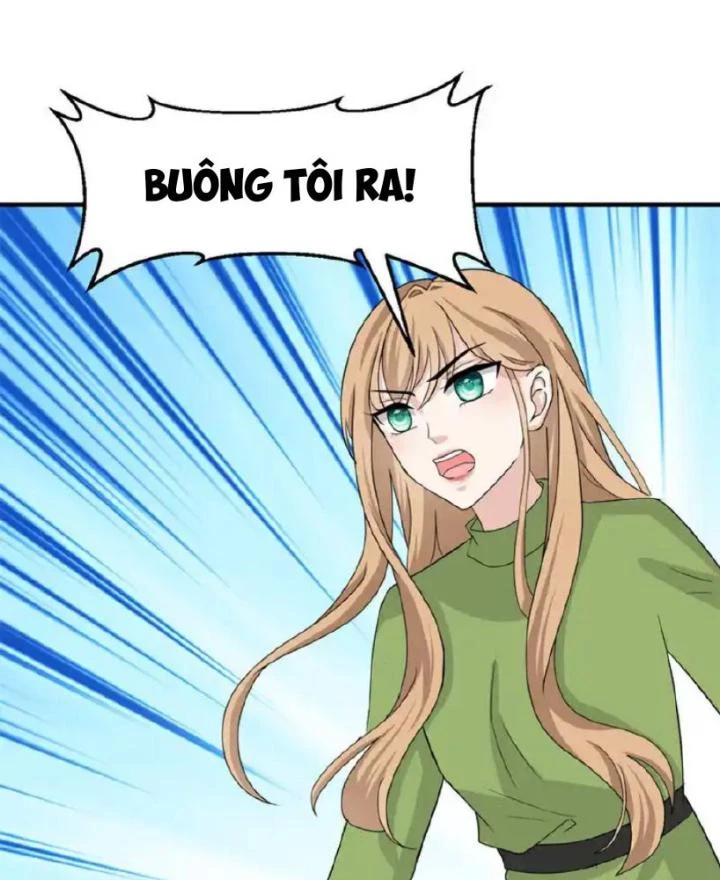 Xử Lí Chủ Tịch Không Dễ Đâu Chapter 60 - Trang 2