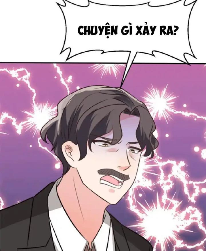 Xử Lí Chủ Tịch Không Dễ Đâu Chapter 60 - Trang 2