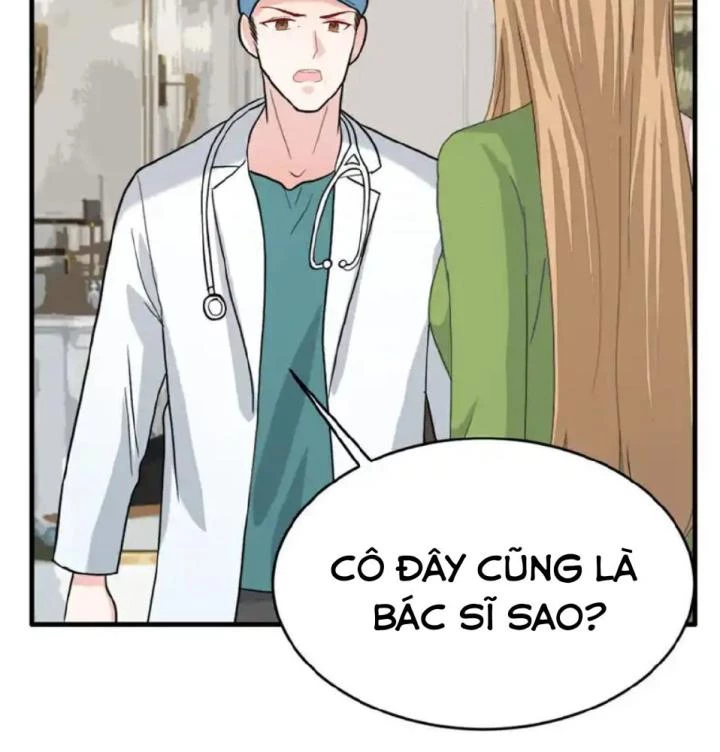 Xử Lí Chủ Tịch Không Dễ Đâu Chapter 61 - Trang 2