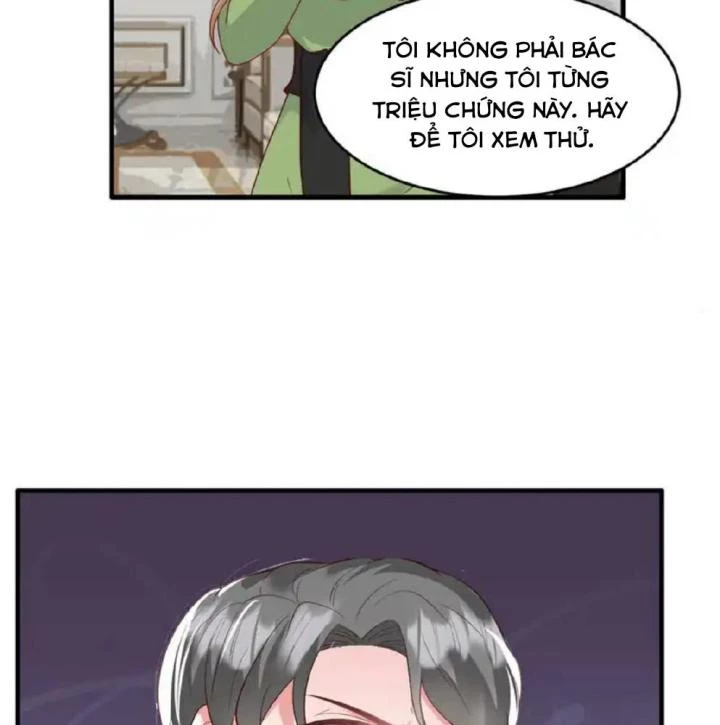 Xử Lí Chủ Tịch Không Dễ Đâu Chapter 61 - Trang 2